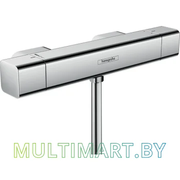 Смеситель Hansgrohe Ecostat E 15773000